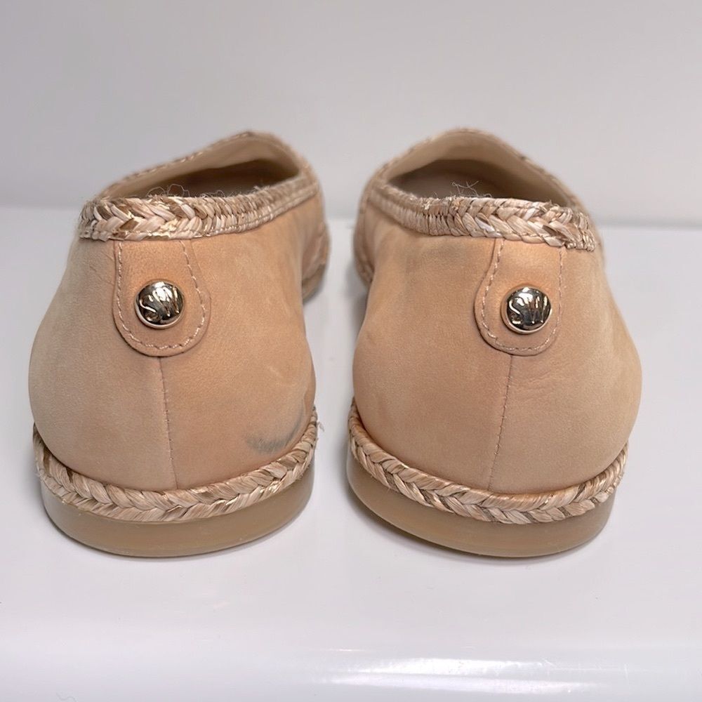 Stuart Weitzman Espadrille 7.5 - Picture 10 of 14